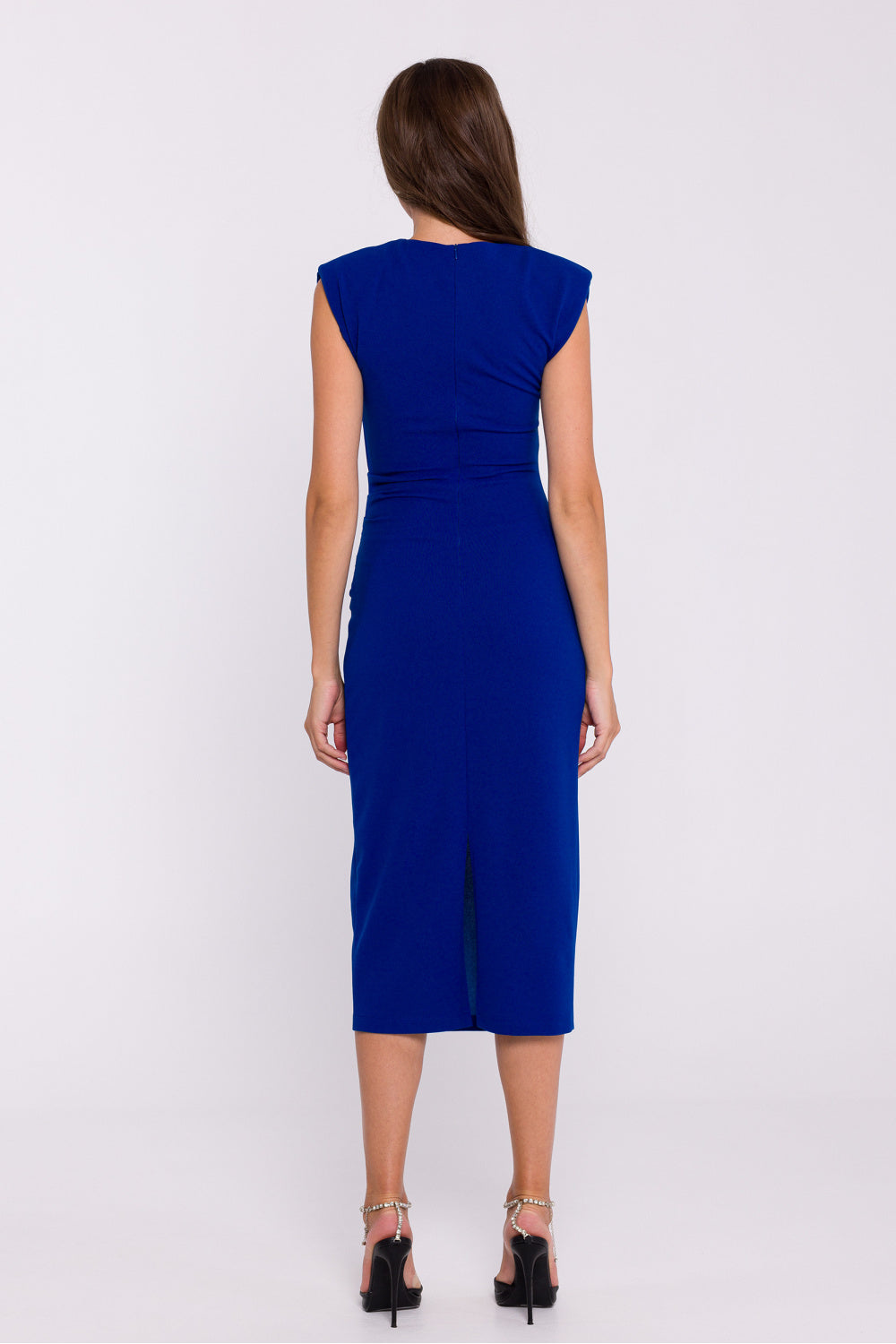 Vestido Casual modelo 201101 Stylove