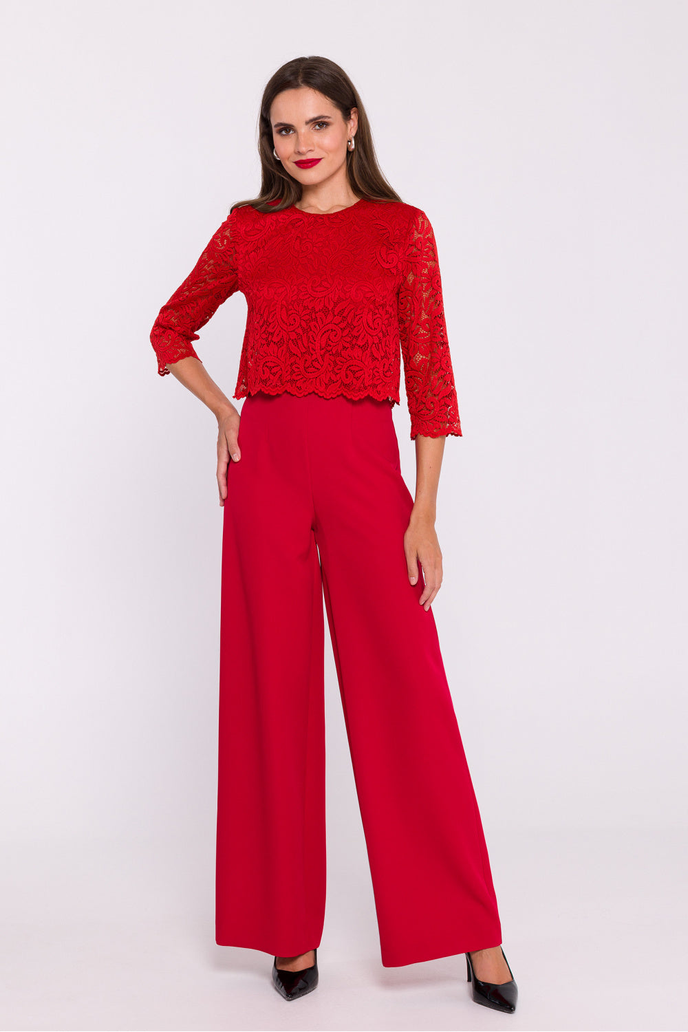 Traje modelo 201104 Stylove