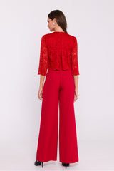 Traje modelo 201104 Stylove