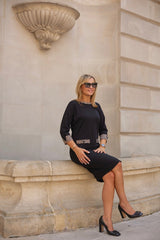 Camisón modelo 201119 La Aurora