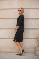 Camisón modelo 201119 La Aurora