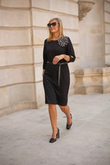 Camisón modelo 201120 La Aurora