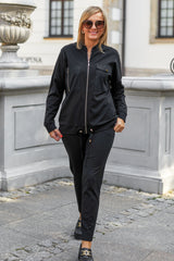 Sudadera modelo 201133 La Aurora