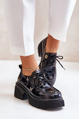 Zapatos Bajos modelo 201134 Step in style