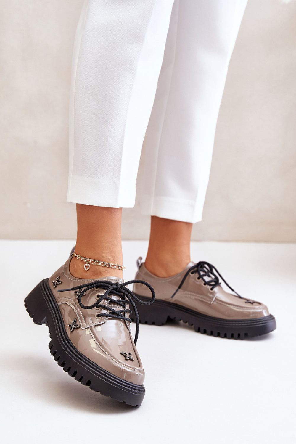 Zapatos Bajos modelo 201135 Step in style