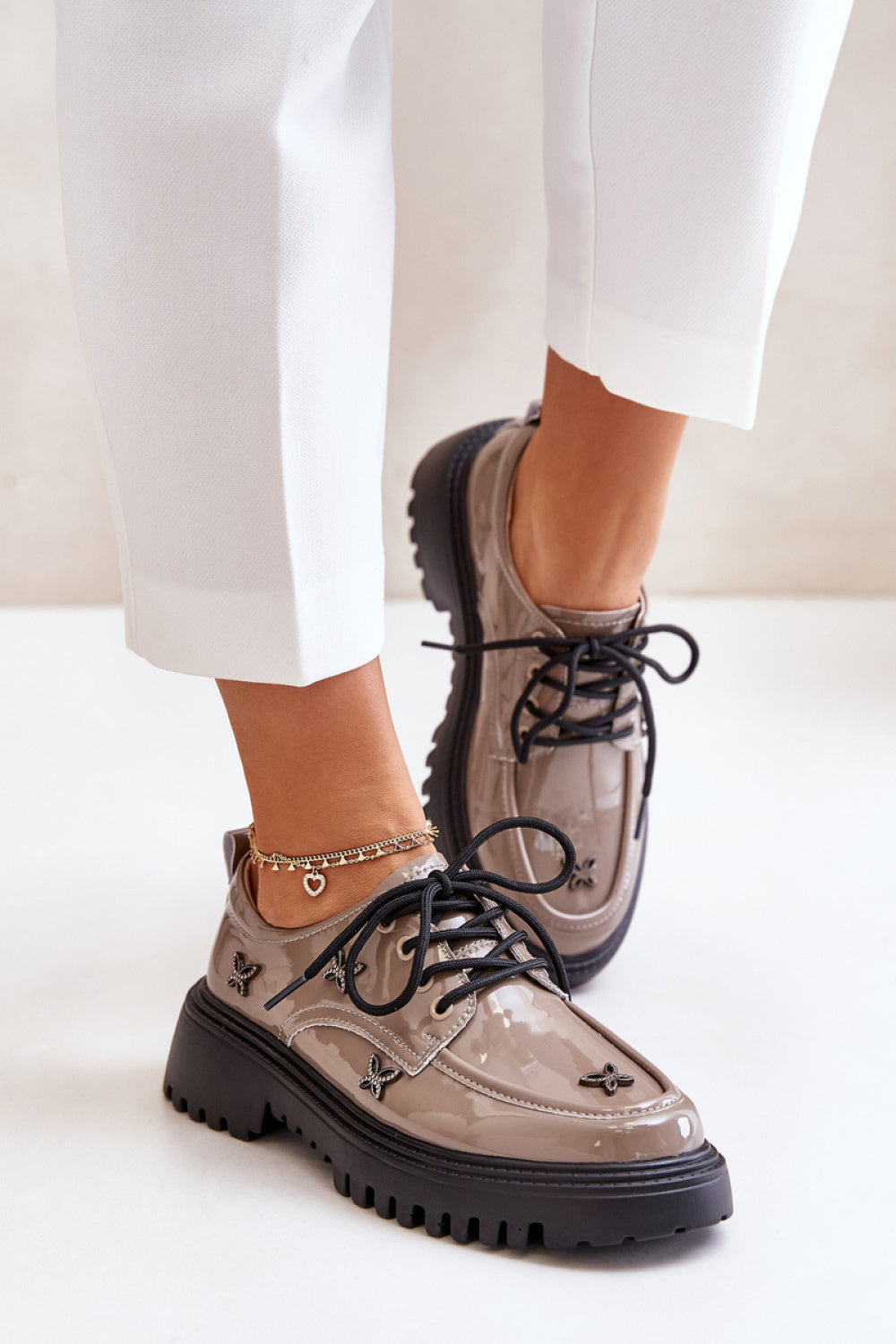 Zapatos Bajos modelo 201135 Step in style