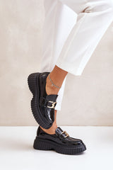 Zapatos modelo 201139 Step in style