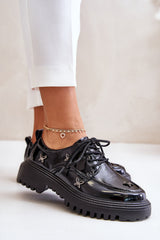 Zapatos Bajos modelo 201140 Step in style