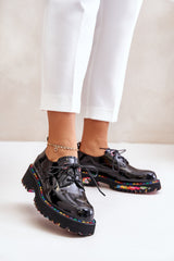 Zapatos Bajos modelo 201143 Step in style