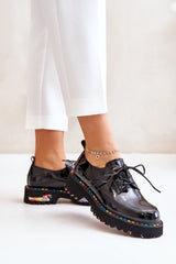 Zapatos Bajos modelo 201143 Step in style
