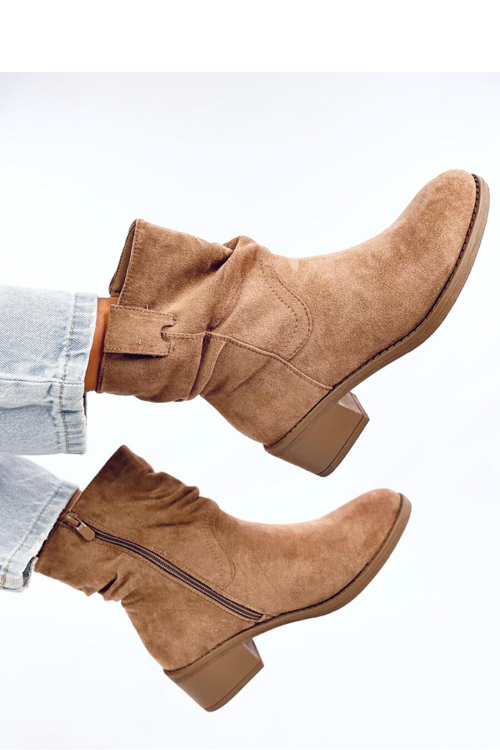 Botas modelo 201154 Inello