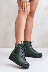 Botas modelo 201164 Step in style