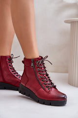 Botas modelo 201166 Step in style