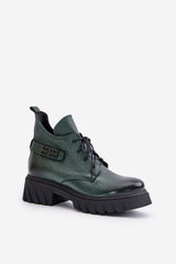 Botas modelo 201170 Step in style