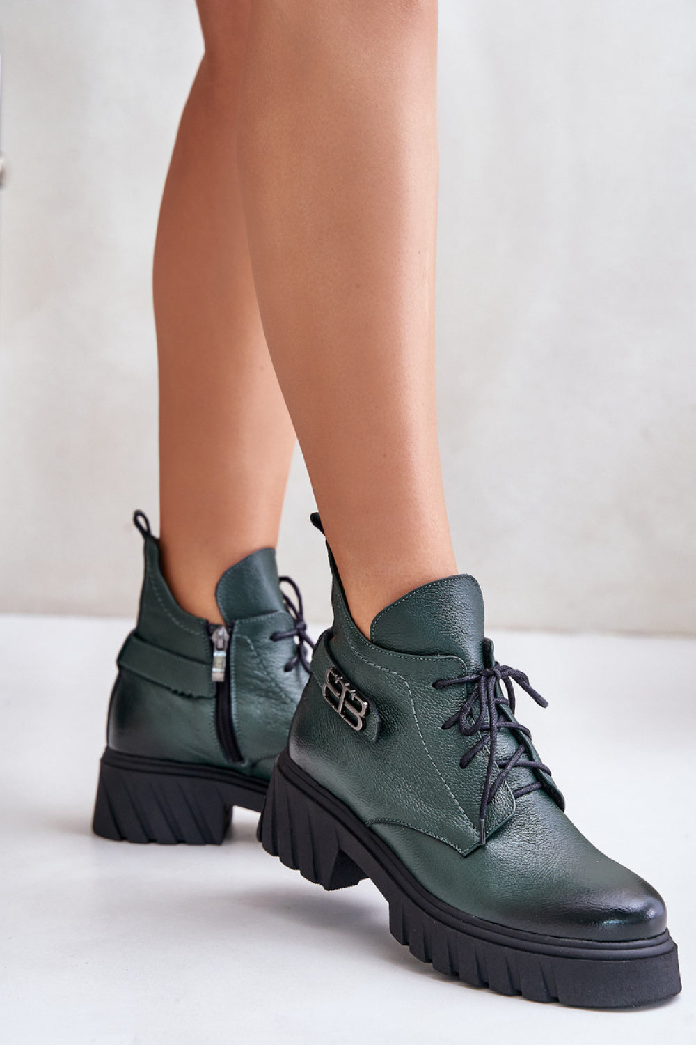 Botas modelo 201170 Step in style