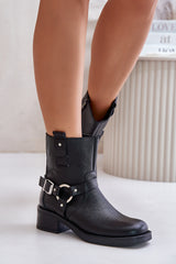 Botas modelo 201180 Step in style
