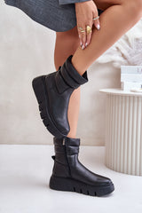 Botas modelo 201182 Step in style