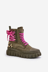Botas modelo 201186 Paso con estilo