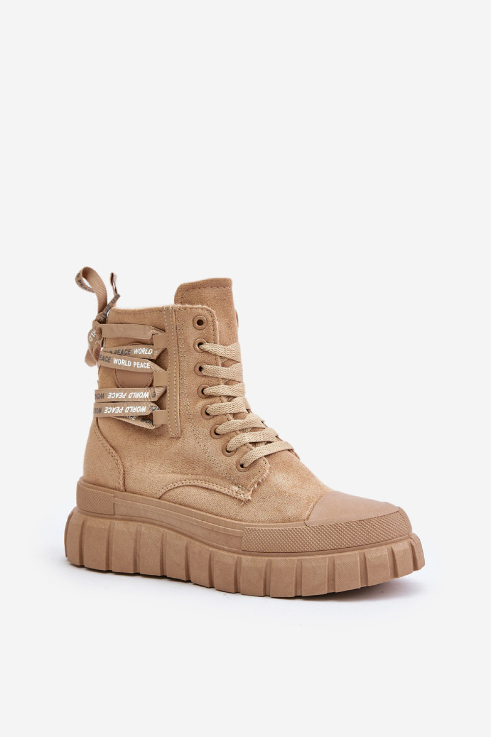 Botas modelo 201187 Step in style
