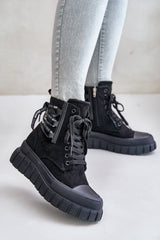 Botas modelo 201188 Step in style