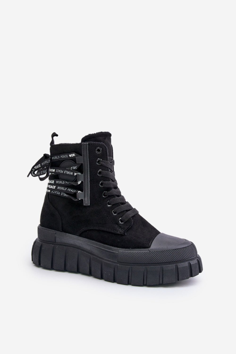 Botas modelo 201188 Step in style