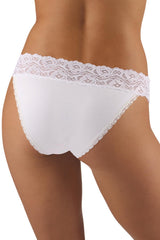 Bragas modelo 46418 Moda Italiana