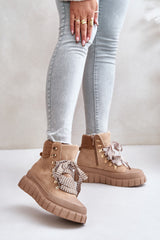 Botas modelo 201216 Step in style