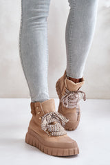 Botas modelo 201216 Step in style