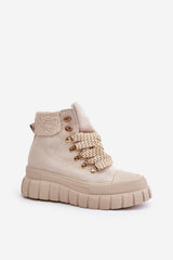 Botas modelo 201217 Step in style