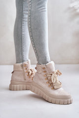 Botas modelo 201217 Step in style