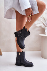 Botas modelo 201218 Step in style