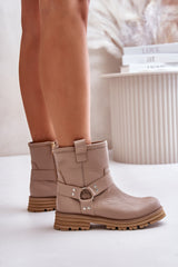 Botas modelo 201220 Step in style