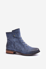 Botas modelo 201233 Step in style