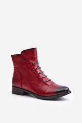 Botas modelo 201234 Step in style