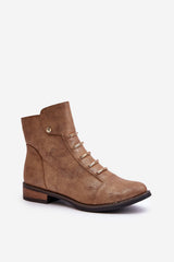 Botas modelo 201235 Step in style