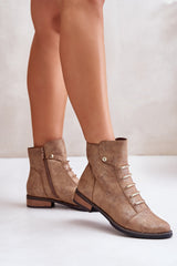 Botas modelo 201235 Step in style
