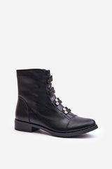 Botas modelo 201239 Step in style