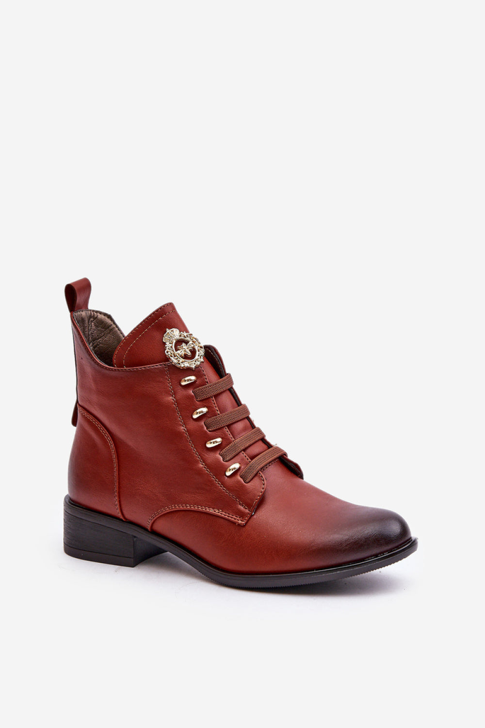 Botas modelo 201241 Step in style