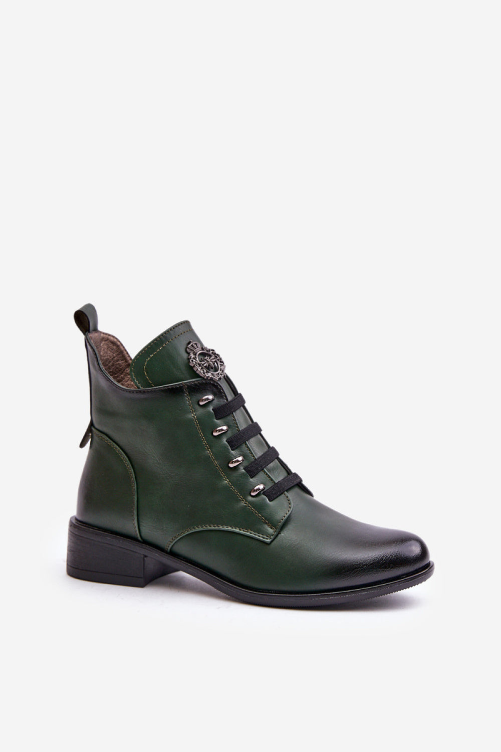 Botas modelo 201242 Step in style