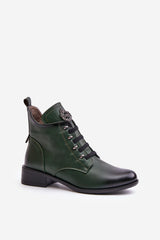 Botas modelo 201242 Step in style