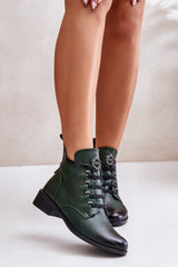 Botas modelo 201242 Step in style