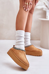 Zapatillas modelo 201247 Step in style