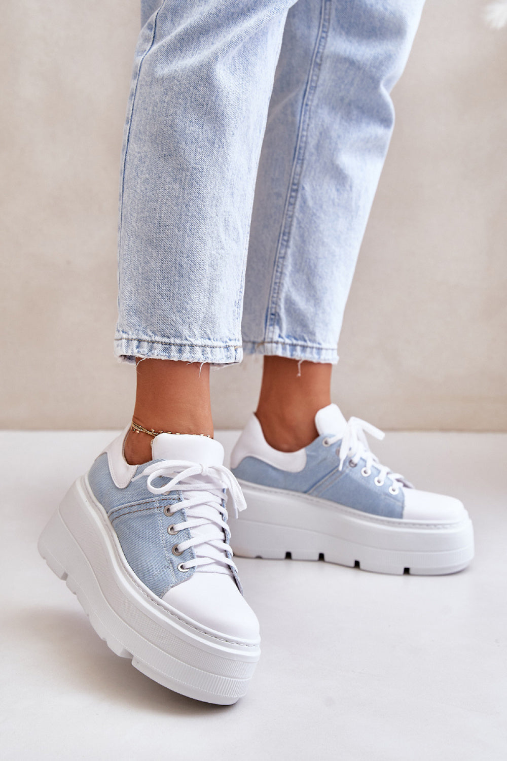 Zapatillas Sport modelo 201248 Step in style
