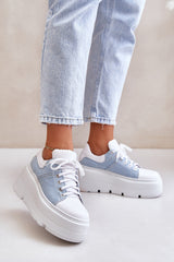 Zapatillas Sport modelo 201248 Step in style
