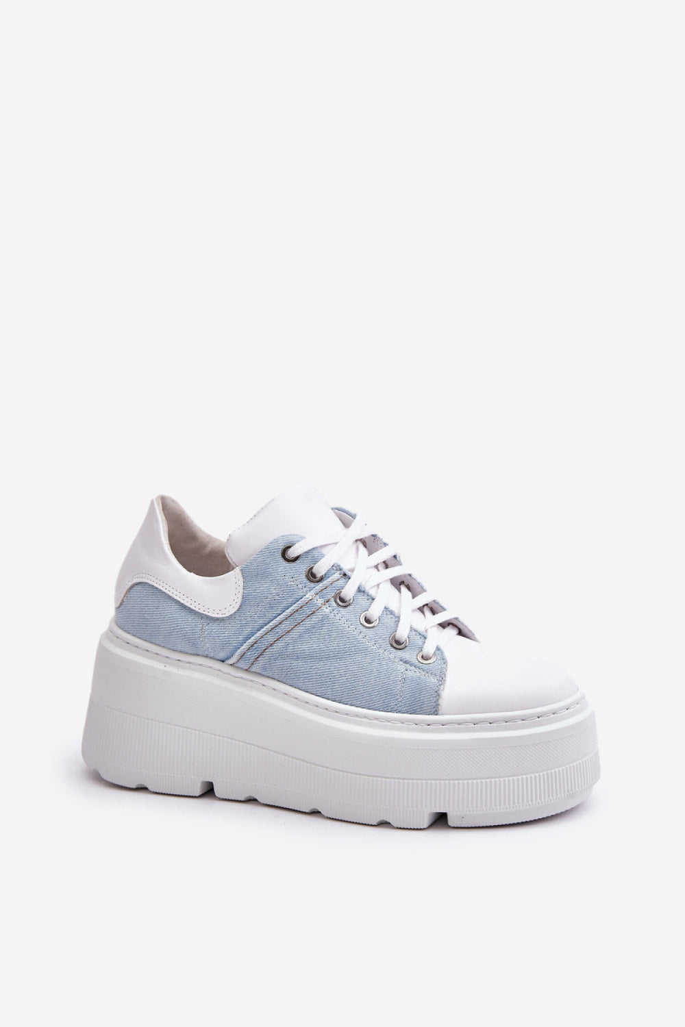 Zapatillas Sport modelo 201248 Step in style