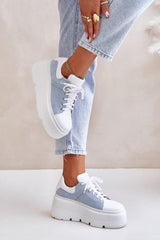 Zapatillas Sport modelo 201248 Step in style