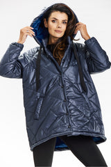 Chaqueta modelo 201249 awama