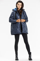 Chaqueta modelo 201249 awama