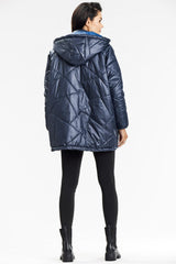Chaqueta modelo 201249 awama