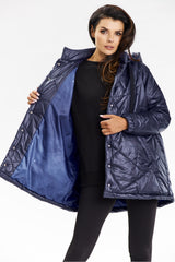 Chaqueta modelo 201249 awama